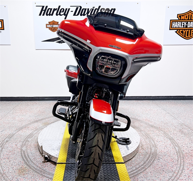 2024 Harley-Davidson Street Glide CVO Street Glide at Harley-Davidson of Madison