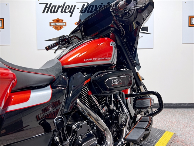 2024 Harley-Davidson Street Glide CVO Street Glide at Harley-Davidson of Madison