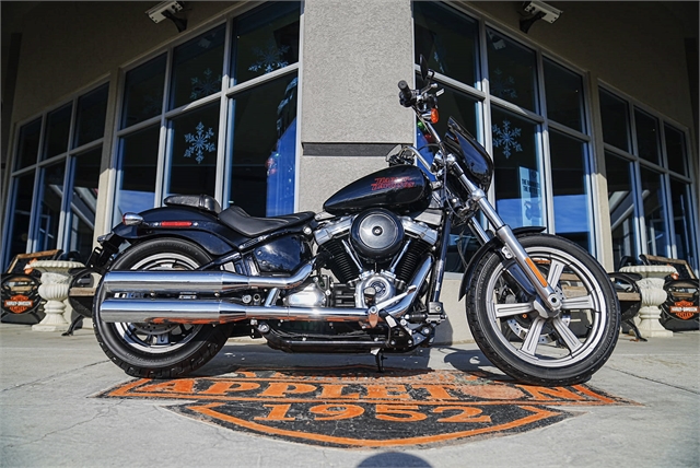 2023 Harley-Davidson Softail Standard at Appleton Harley-Davidson