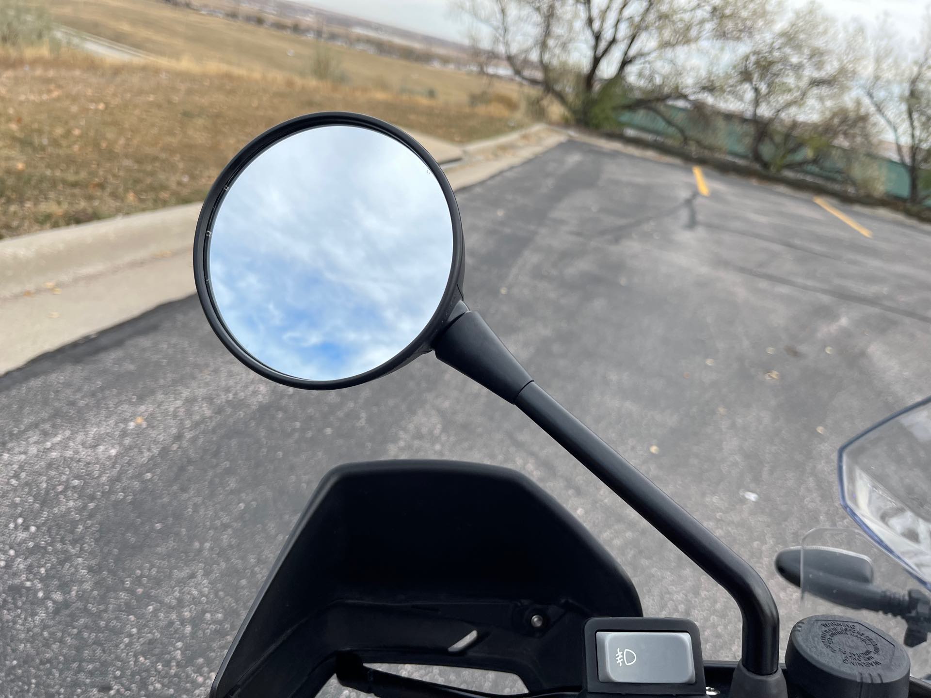 2010 BMW R 1200 GS Adventure Special Edition at Mount Rushmore Motorsports