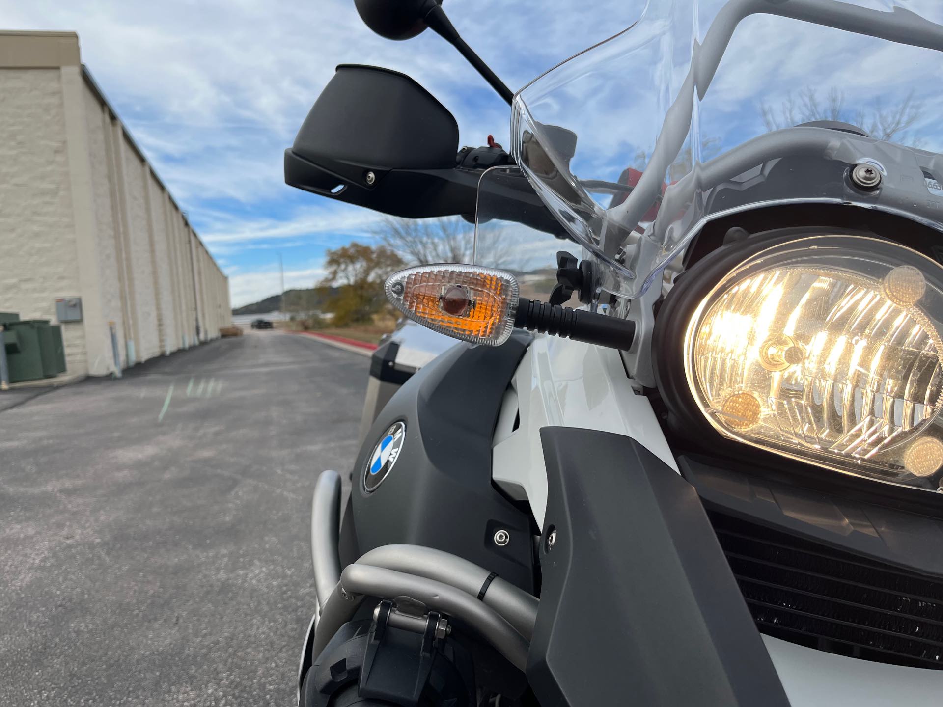 2010 BMW R 1200 GS Adventure Special Edition at Mount Rushmore Motorsports