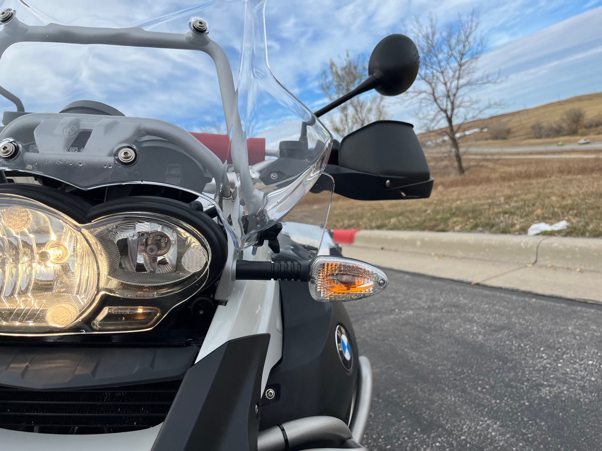 2010 BMW R 1200 GS Adventure Special Edition at Mount Rushmore Motorsports