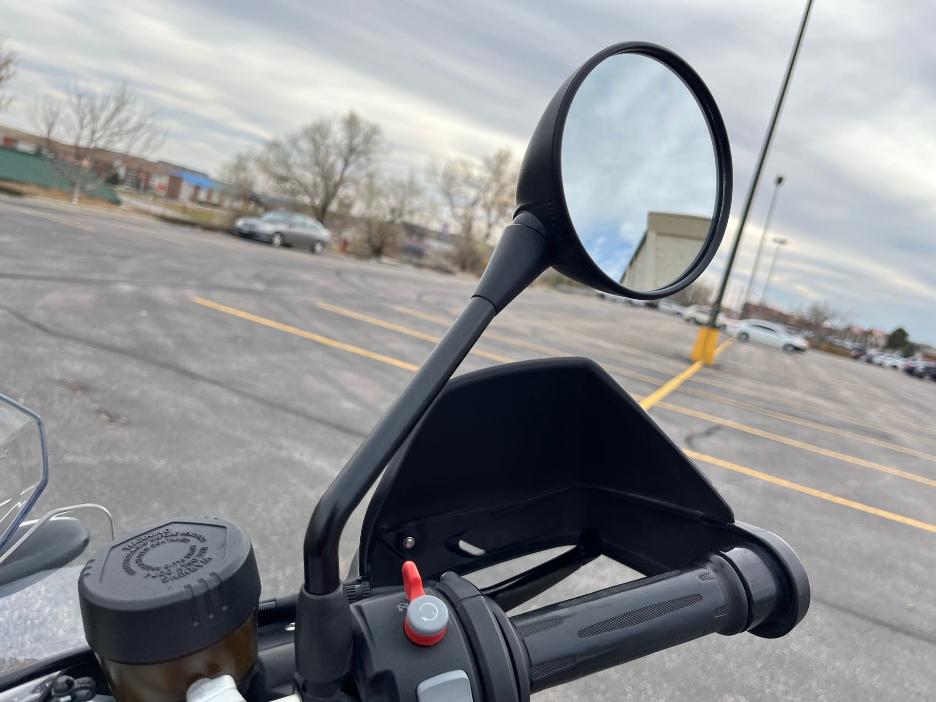 2010 BMW R 1200 GS Adventure Special Edition at Mount Rushmore Motorsports