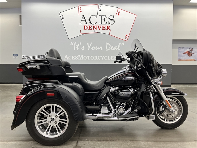 2018 Harley-Davidson Road Glide Base at Aces Motorcycles - Denver