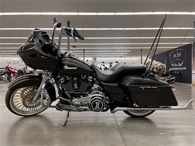 2018 Harley-Davidson Road Glide Base at Aces Motorcycles - Denver