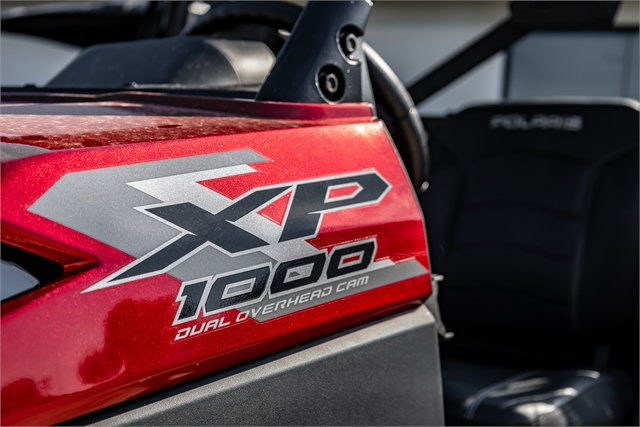 2025 Polaris Ranger XP 1000 Premium at Friendly Powersports Slidell