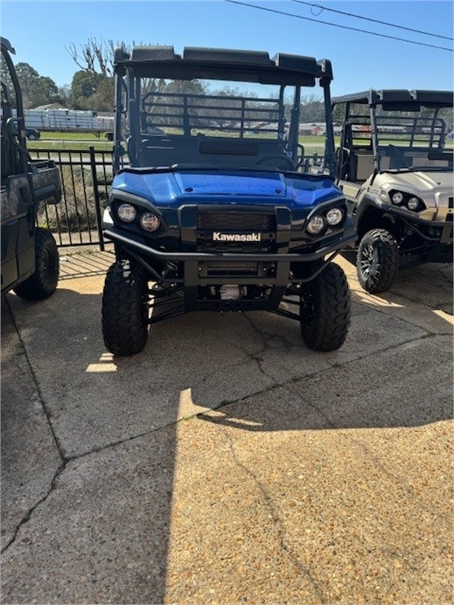 2024 Kawasaki Mule PRO-FXT 1000 LE at McKinney Outdoor Superstore