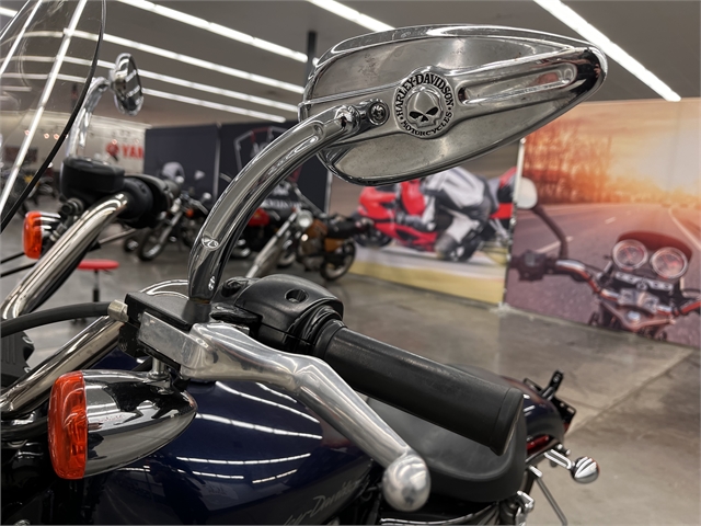2013 Harley-Davidson Sportster SuperLow at Aces Motorcycles - Denver