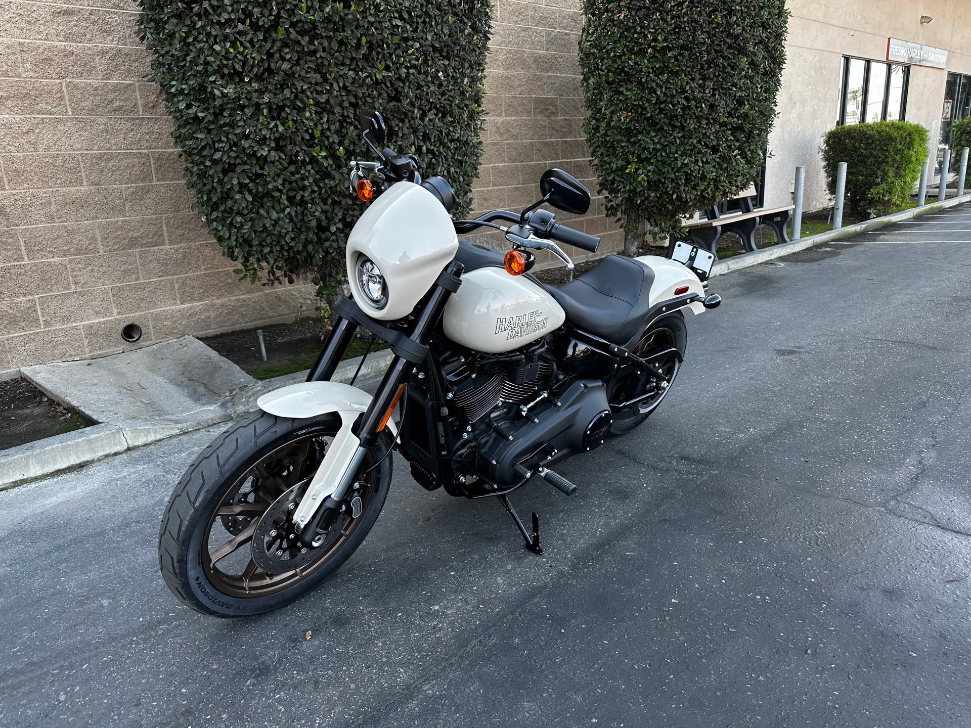 2023 Harley-Davidson Softail Low Rider S at Fresno Harley-Davidson