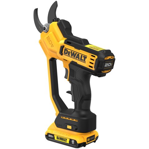 2023 Dewalt 20V MAX* 1-1/2 in Cordless Pruner at McKinney Outdoor Superstore