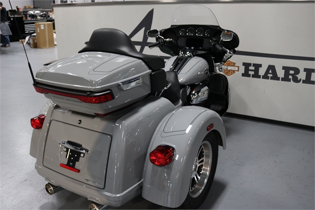 2024 Harley-Davidson Trike Tri Glide Ultra at Texas Harley