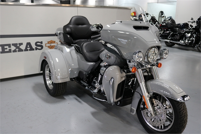 2024 Harley-Davidson Trike Tri Glide Ultra at Texas Harley