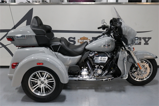 2024 Harley-Davidson Trike Tri Glide Ultra at Texas Harley