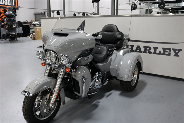 2024 Harley-Davidson Trike Tri Glide Ultra at Texas Harley