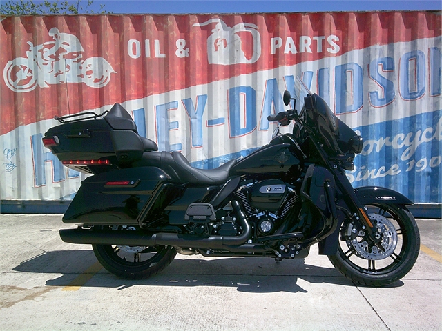 2023 Harley-Davidson Electra Glide Ultra Limited at Gruene Harley-Davidson
