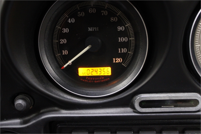 Harley-Davidson Electra Glide Image