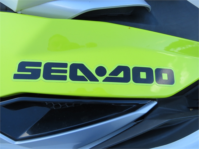 2016 Sea-Doo RXP X 300 at Sky Powersports Port Richey