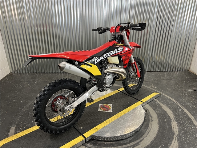 2025 GASGAS EC 300 GP at Teddy Morse Grand Junction Powersports