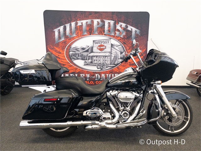 2018 Harley-Davidson Road Glide Base at Outpost Harley-Davidson