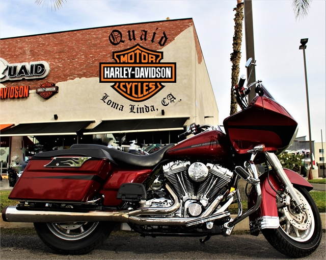 2006 Harley-Davidson Road Glide Base at Quaid Harley-Davidson, Loma Linda, CA 92354