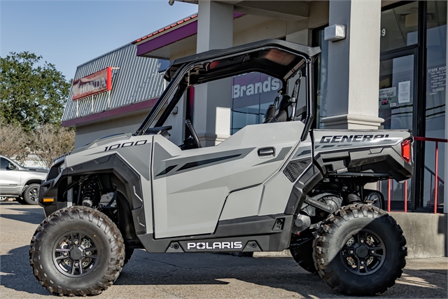 2024 Polaris GENERAL 1000 Sport at Friendly Powersports Baton Rouge