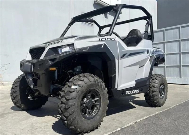 2024 Polaris GENERAL 1000 Sport at Friendly Powersports Baton Rouge