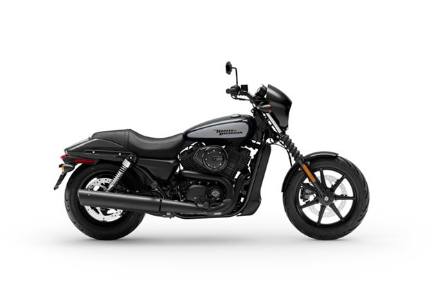 2020 Harley-Davidson Street Street 500 at Appleton Harley-Davidson