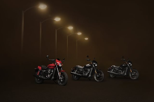 2020 Harley-Davidson Street Street 500 at Appleton Harley-Davidson