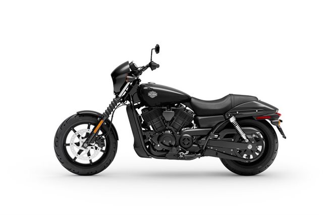 2020 Harley-Davidson Street Street 500 at Appleton Harley-Davidson