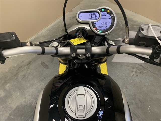 2018 Ducati Scrambler 1100 at Star City Motor Sports