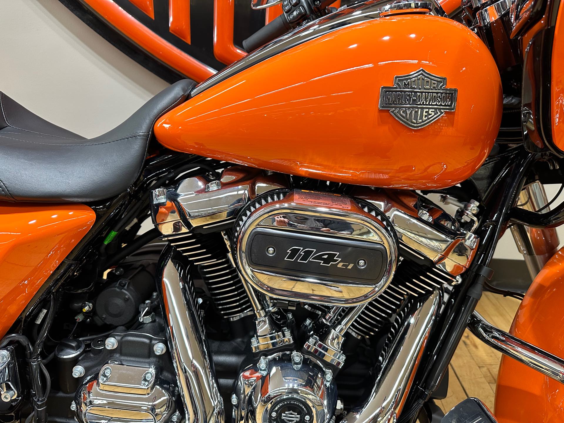 2023 Harley-Davidson Road Glide Special at Zips 45th Parallel Harley-Davidson
