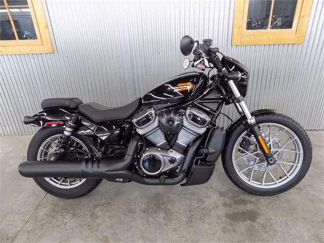 2023 Harley-Davidson Sportster Nightster Special at St. Croix Harley-Davidson