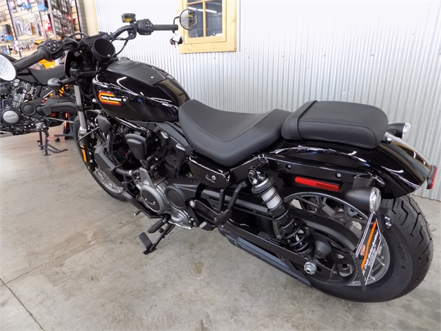 2023 Harley-Davidson Sportster Nightster Special at St. Croix Harley-Davidson