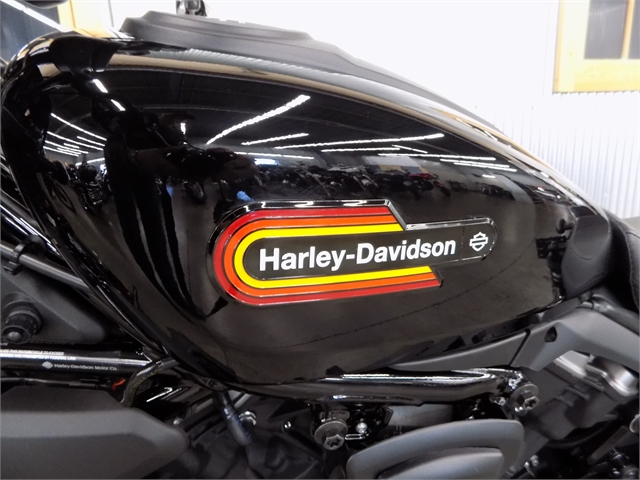 2023 Harley-Davidson Sportster Nightster Special at St. Croix Harley-Davidson