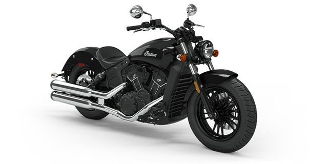 2020 Indian Scout Sixty - ABS at Fort Myers