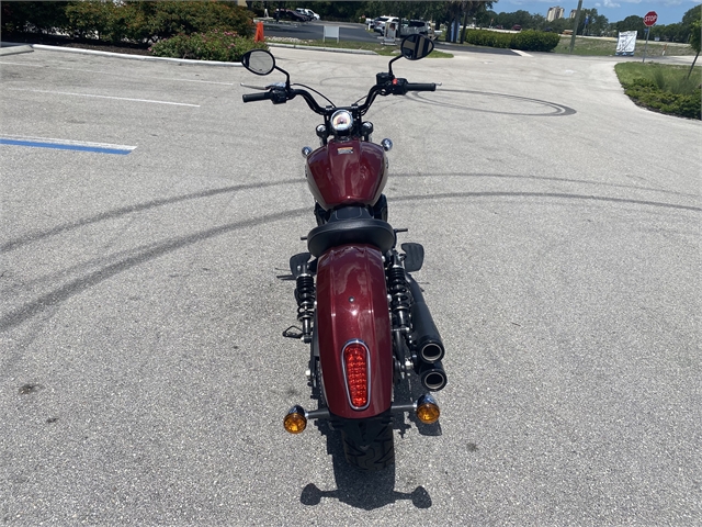 2020 Indian Scout Sixty - ABS at Fort Myers