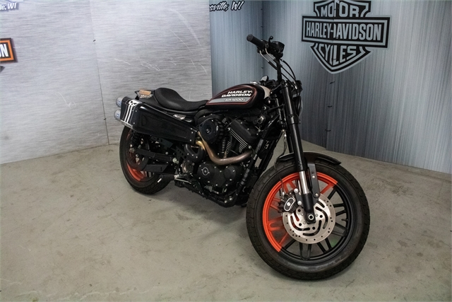 2012 Harley-Davidson Sportster 1200 Custom at Suburban Motors Harley-Davidson