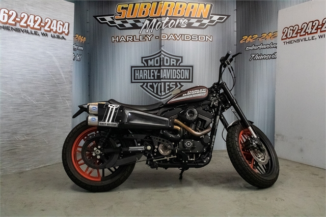 2012 Harley-Davidson Sportster 1200 Custom at Suburban Motors Harley-Davidson