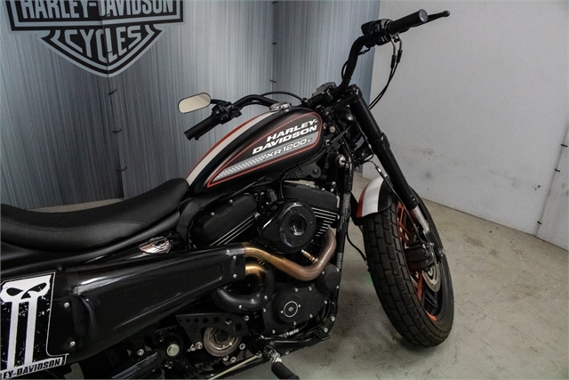 2012 Harley-Davidson Sportster 1200 Custom at Suburban Motors Harley-Davidson