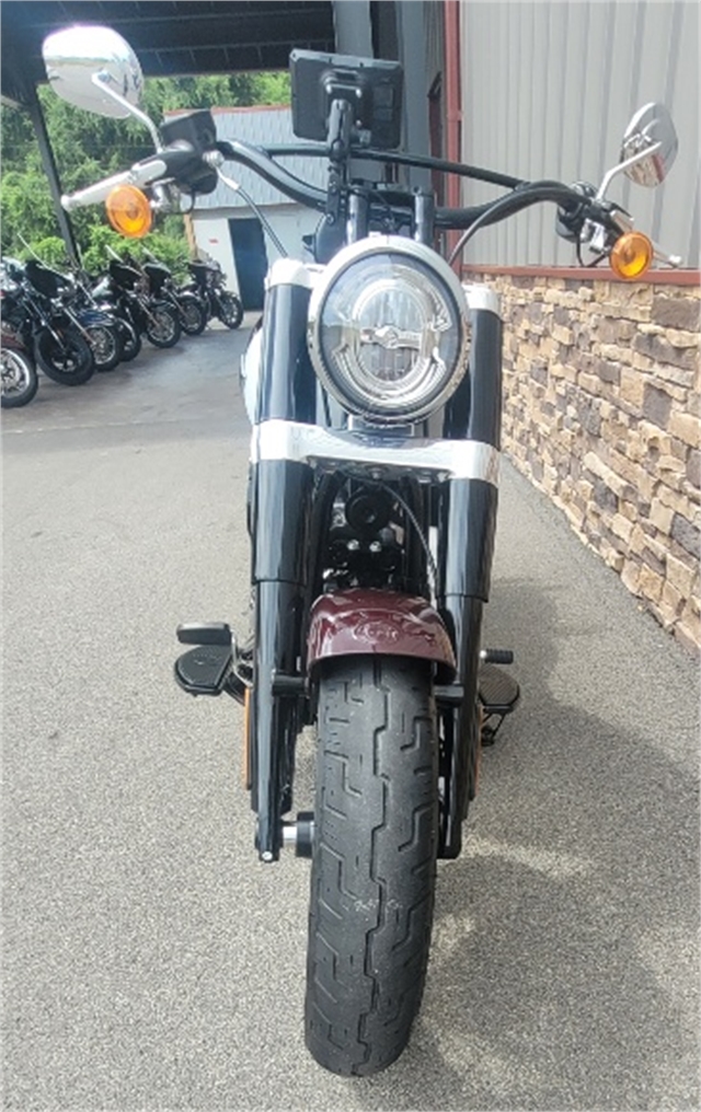 2021 Harley-Davidson Softail Slim at RG's Almost Heaven Harley-Davidson, Nutter Fort, WV 26301