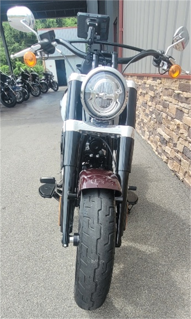 2021 Harley-Davidson Softail Slim Softail Slim at RG's Almost Heaven Harley-Davidson, Nutter Fort, WV 26301