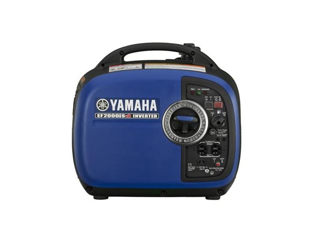 2023 Yamaha Power Generator EF2000ISV2 at Sunrise Yamaha Motorsports