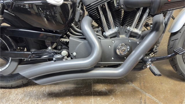 2020 Harley-Davidson Sportster Iron 1200 at Southern Devil Harley-Davidson