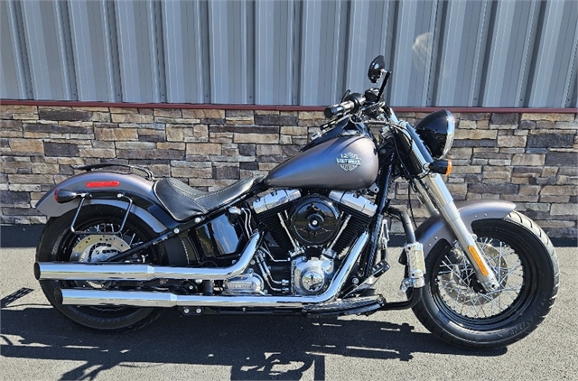 2014 Harley-Davidson Softail Slim at RG's Almost Heaven Harley-Davidson, Nutter Fort, WV 26301