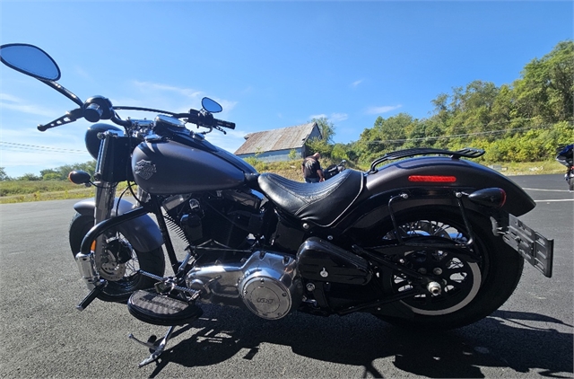 2014 Harley-Davidson Softail Slim at RG's Almost Heaven Harley-Davidson, Nutter Fort, WV 26301