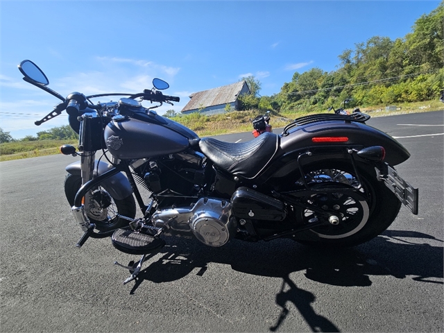 2014 Harley-Davidson Softail Slim at RG's Almost Heaven Harley-Davidson, Nutter Fort, WV 26301