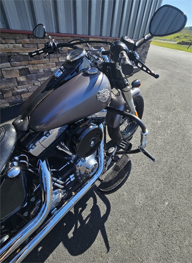 2014 Harley-Davidson Softail Slim at RG's Almost Heaven Harley-Davidson, Nutter Fort, WV 26301