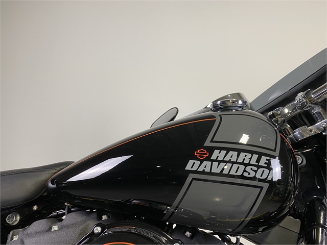 2021 Harley-Davidson Cruiser Sport Glide at Worth Harley-Davidson