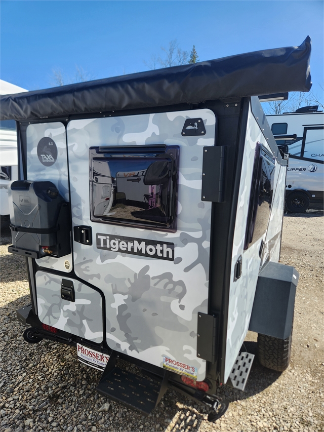 2023 Taxa TigerMoth at Prosser's Premium RV Outlet