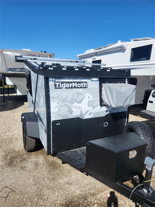 2023 Taxa TigerMoth at Prosser's Premium RV Outlet